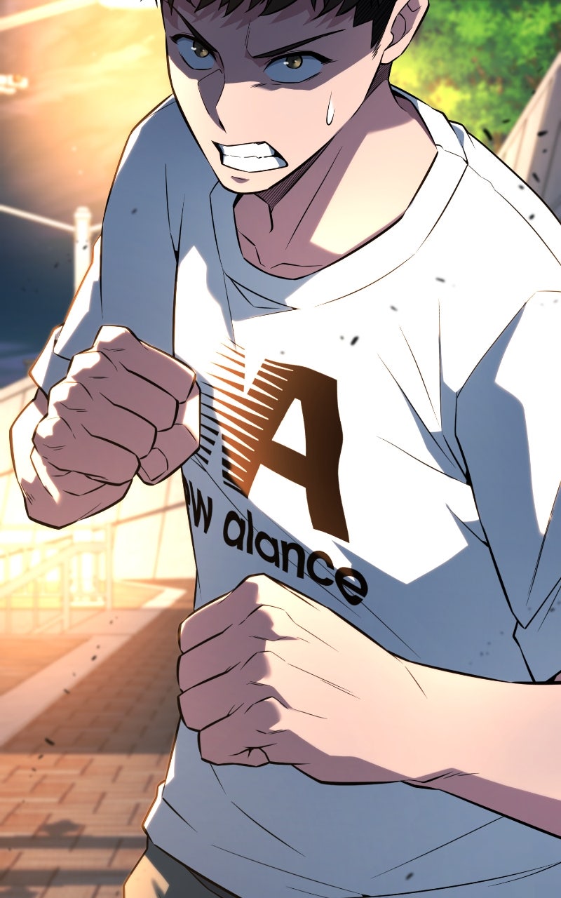 Read King of the Arena FR Manga Online