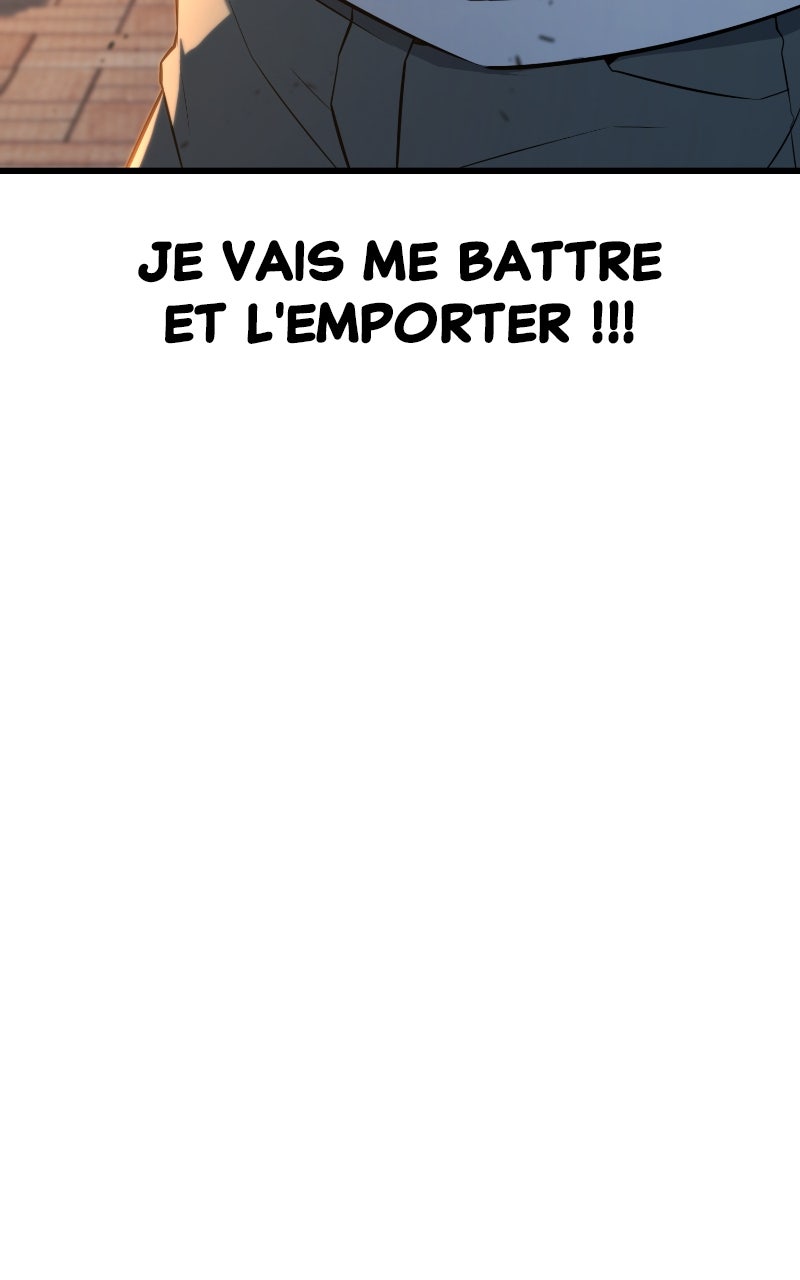 Read King of the Arena FR Manga Online