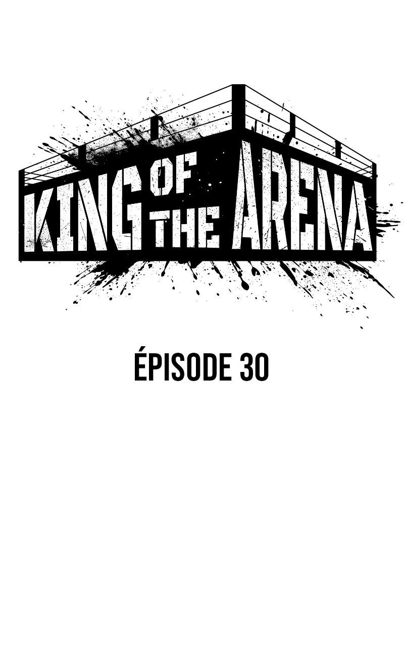 Read King of the Arena FR Manga Online
