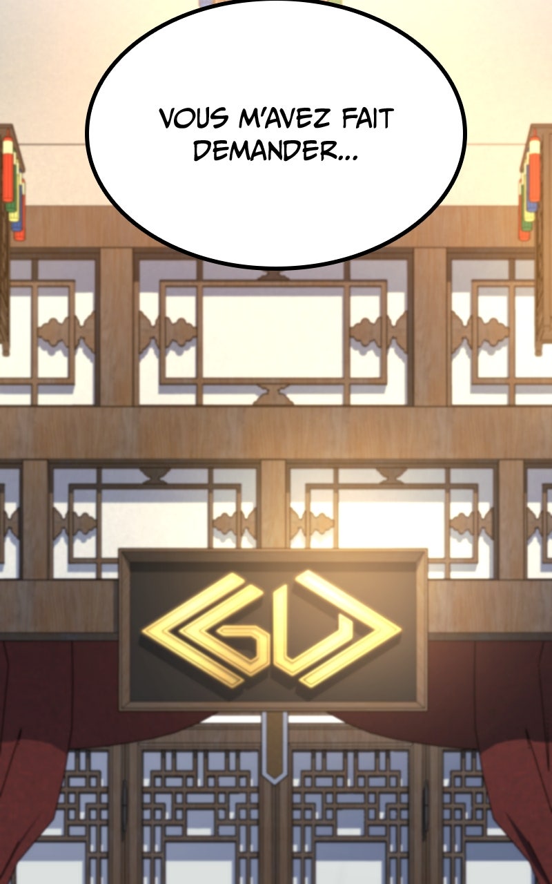 Read King of the Arena FR Manga Online