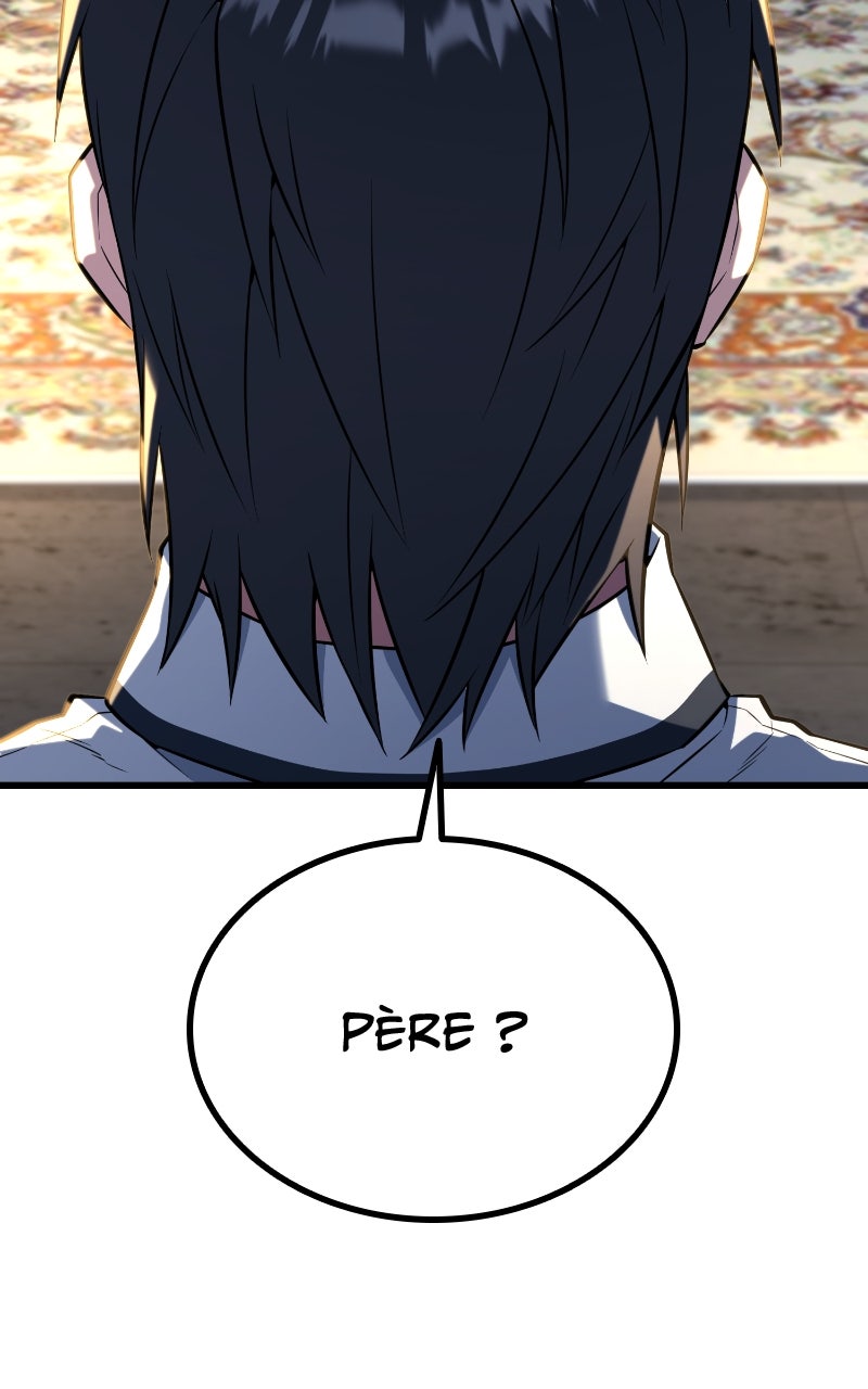 Read King of the Arena FR Manga Online