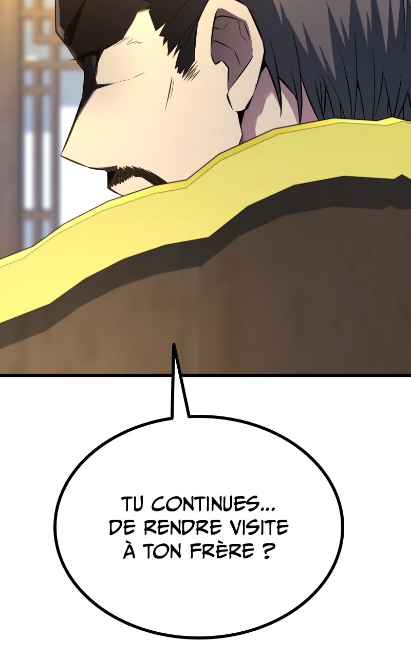 Read King of the Arena FR Manga Online