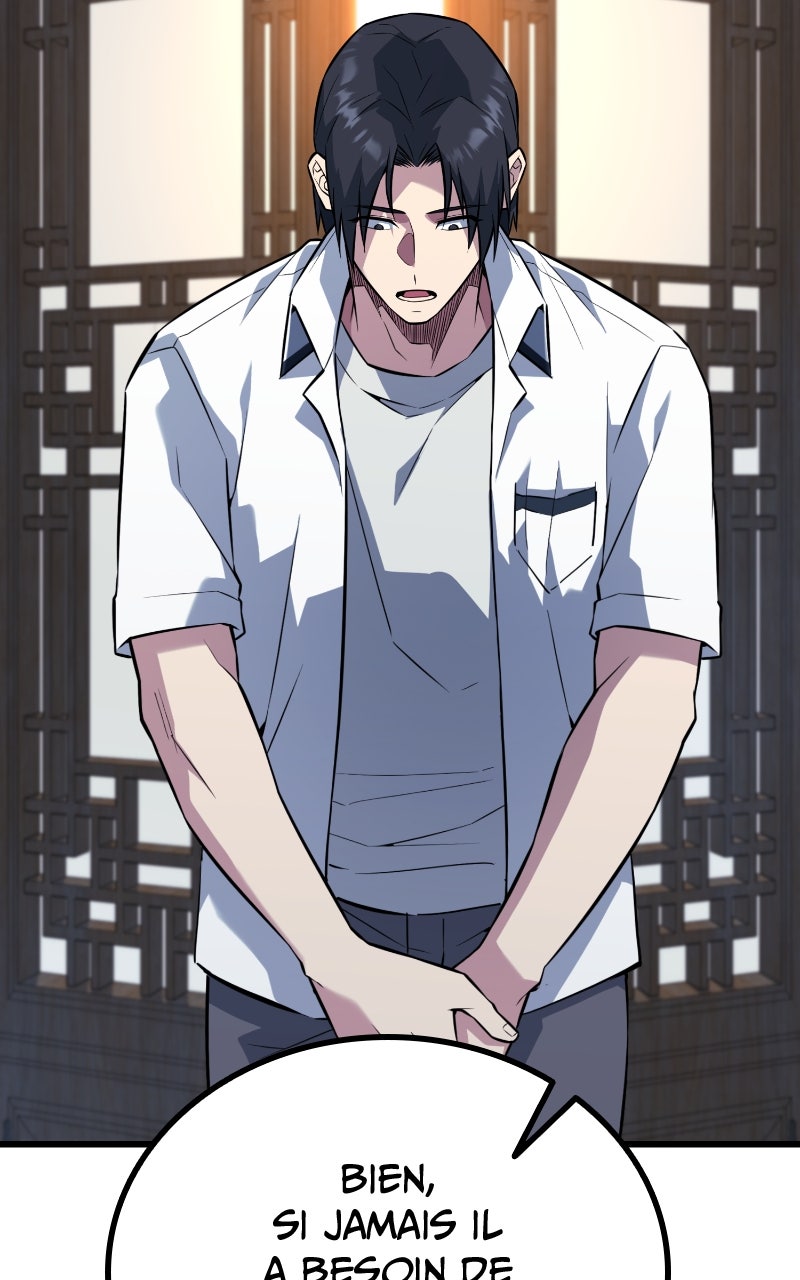 Read King of the Arena FR Manga Online