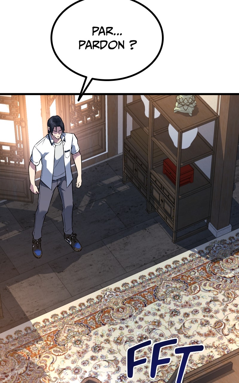 Read King of the Arena FR Manga Online