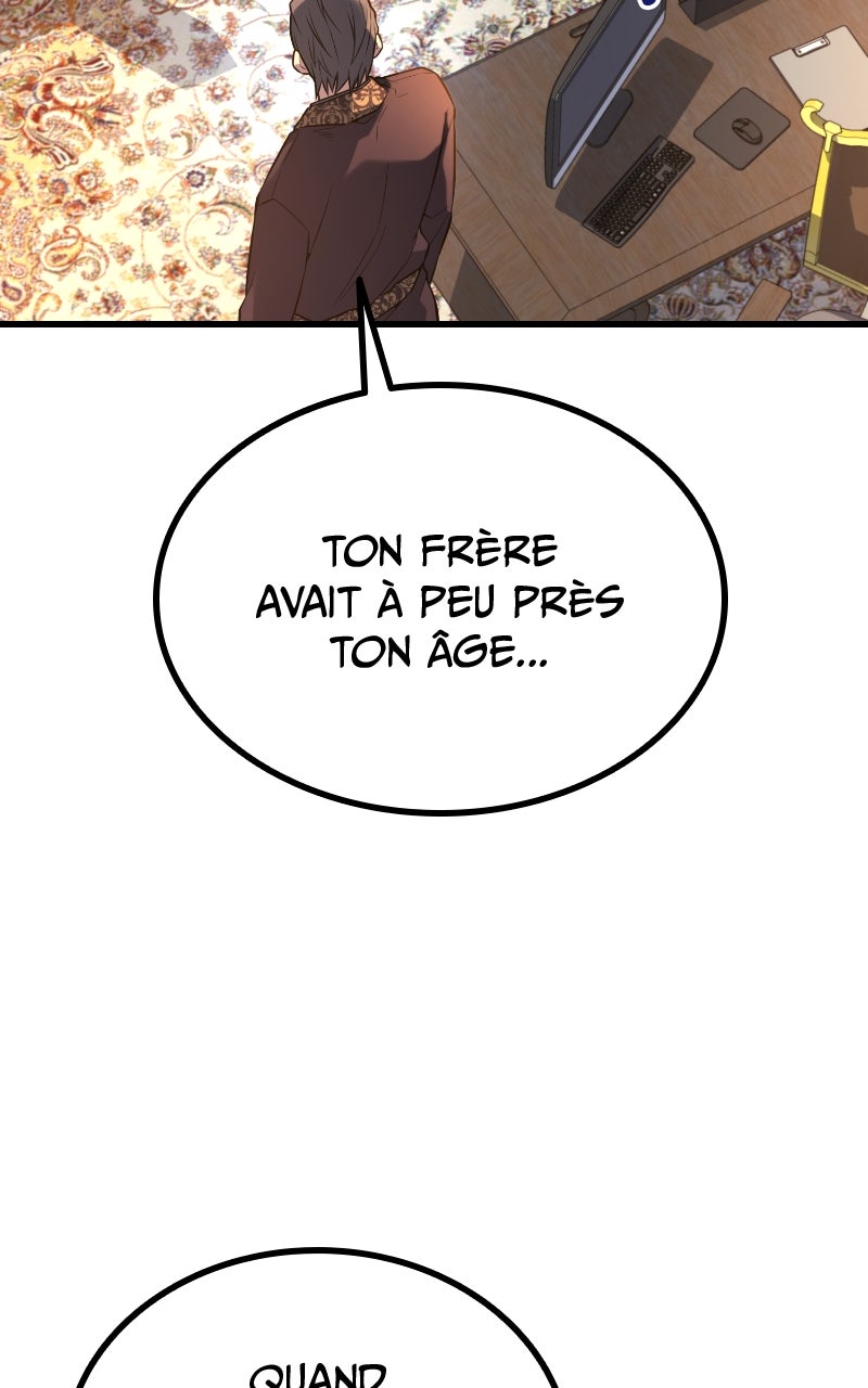 Read King of the Arena FR Manga Online