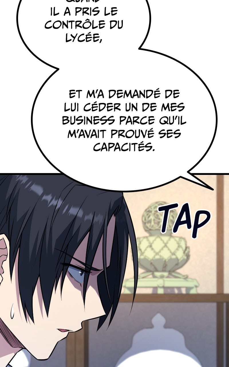 Read King of the Arena FR Manga Online