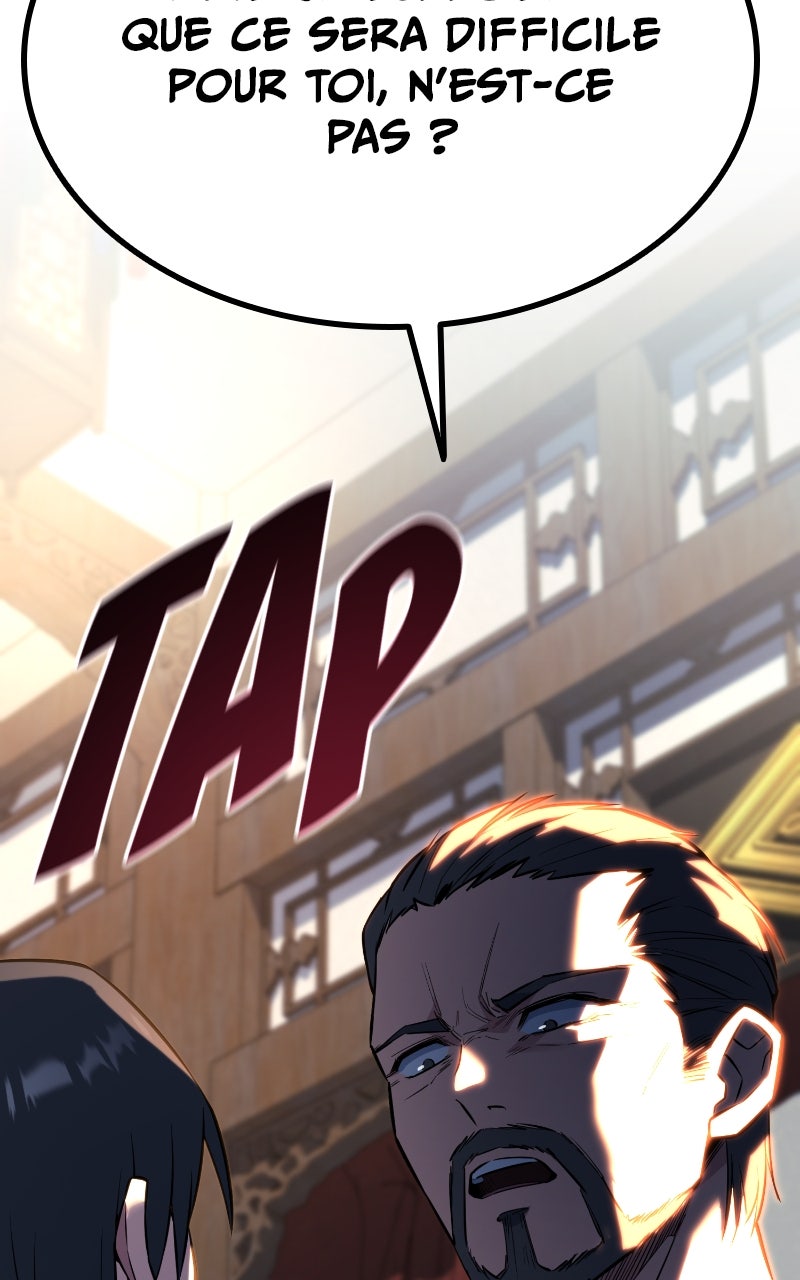 Read King of the Arena FR Manga Online