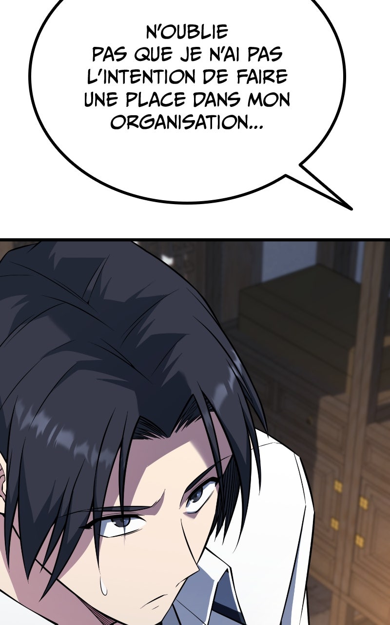 Read King of the Arena FR Manga Online