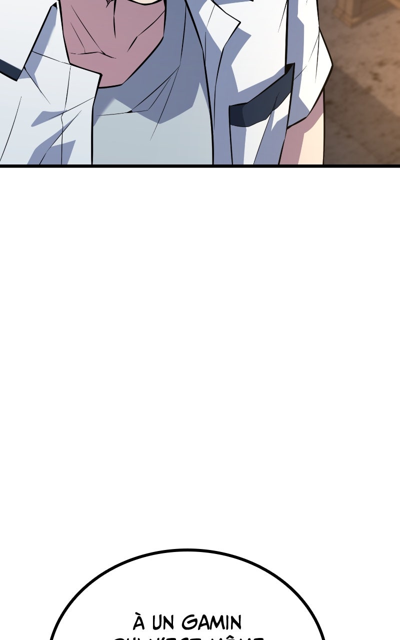 Read King of the Arena FR Manga Online