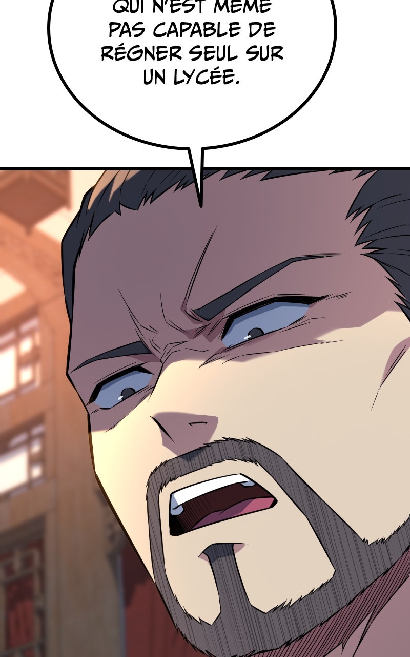 Read King of the Arena FR Manga Online