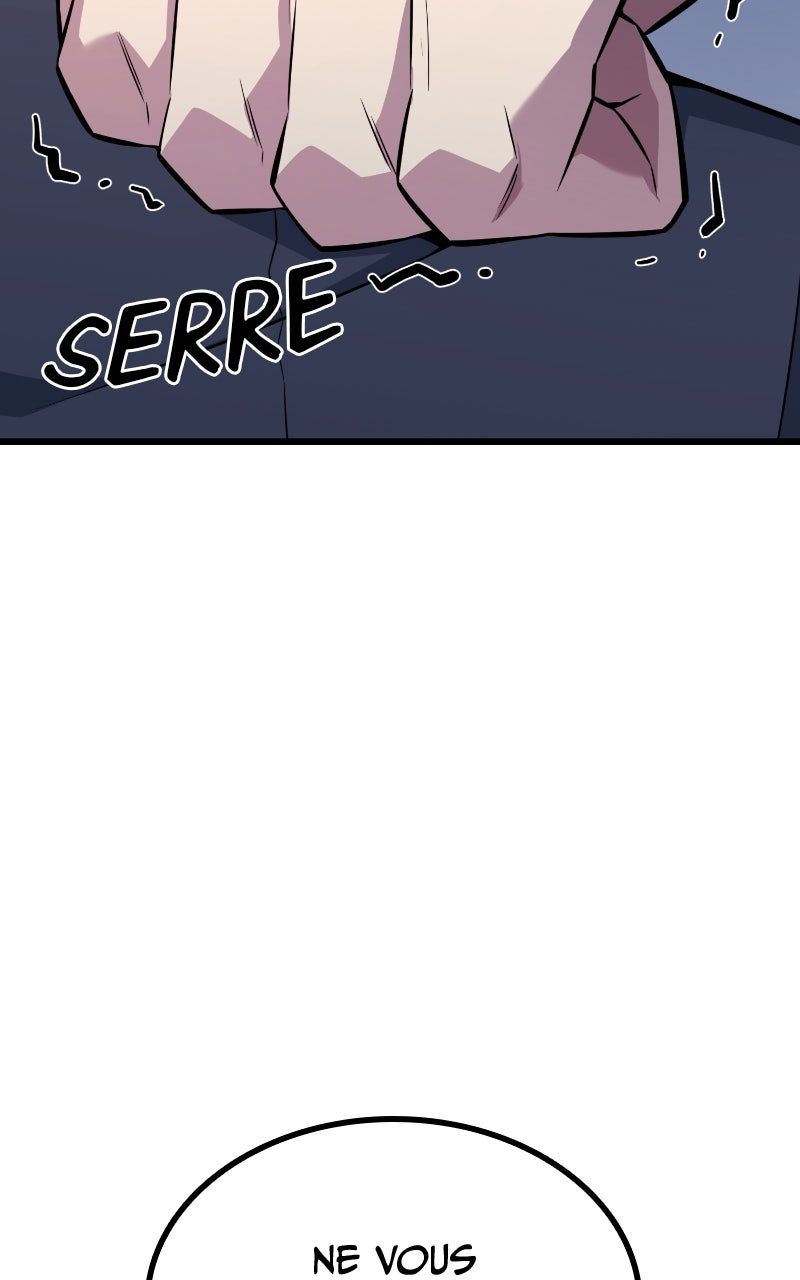 Read King of the Arena FR Manga Online