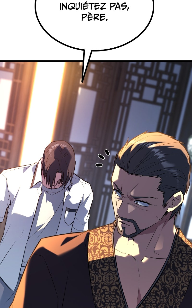 Read King of the Arena FR Manga Online