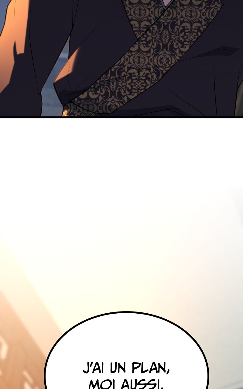 Read King of the Arena FR Manga Online