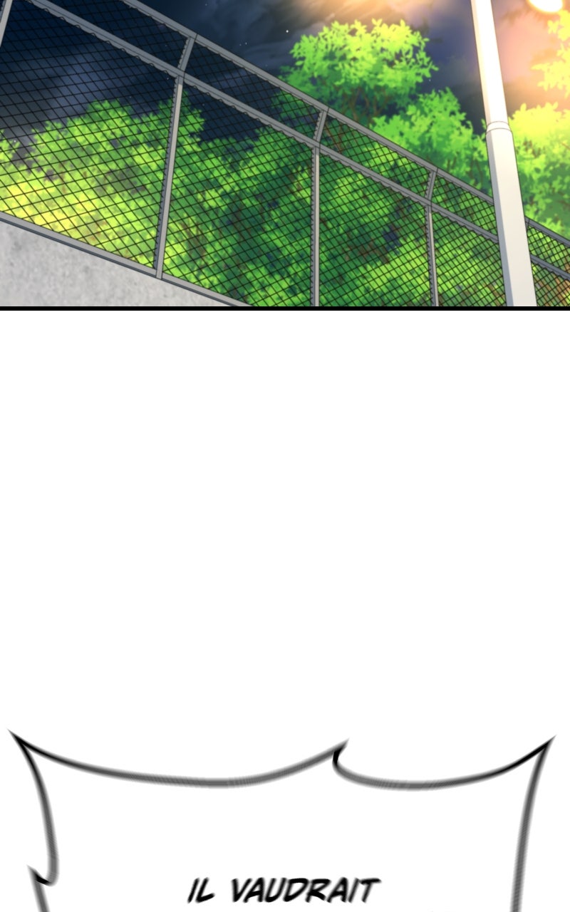 Read King of the Arena FR Manga Online