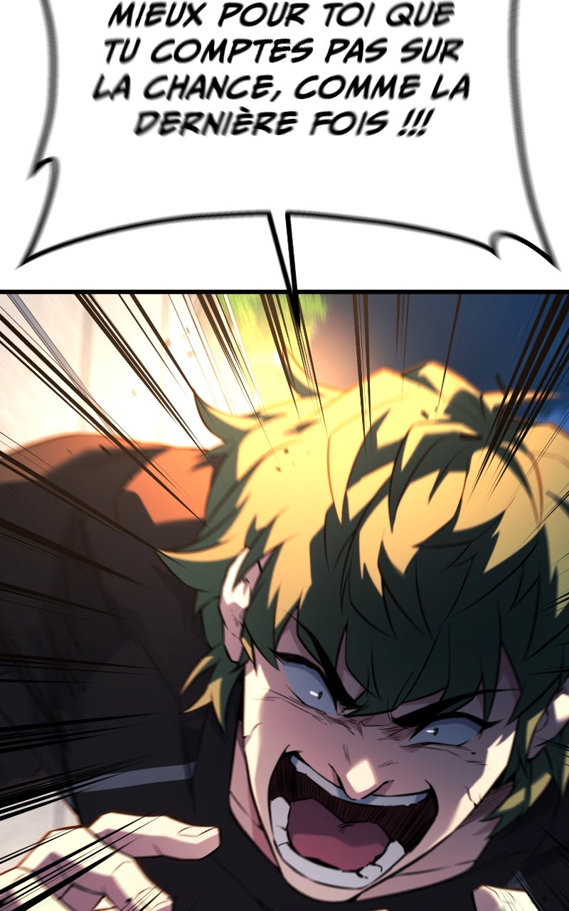 Read King of the Arena FR Manga Online