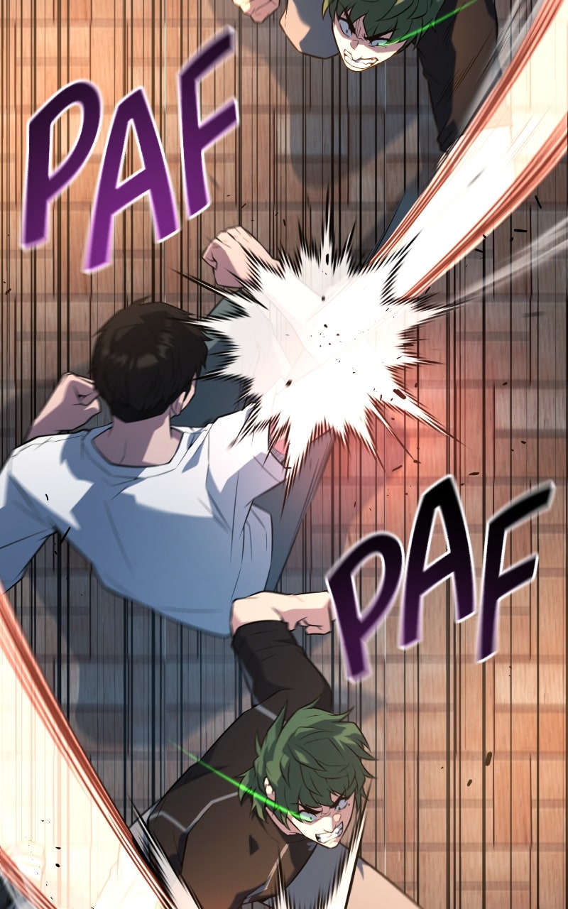 Read King of the Arena FR Manga Online