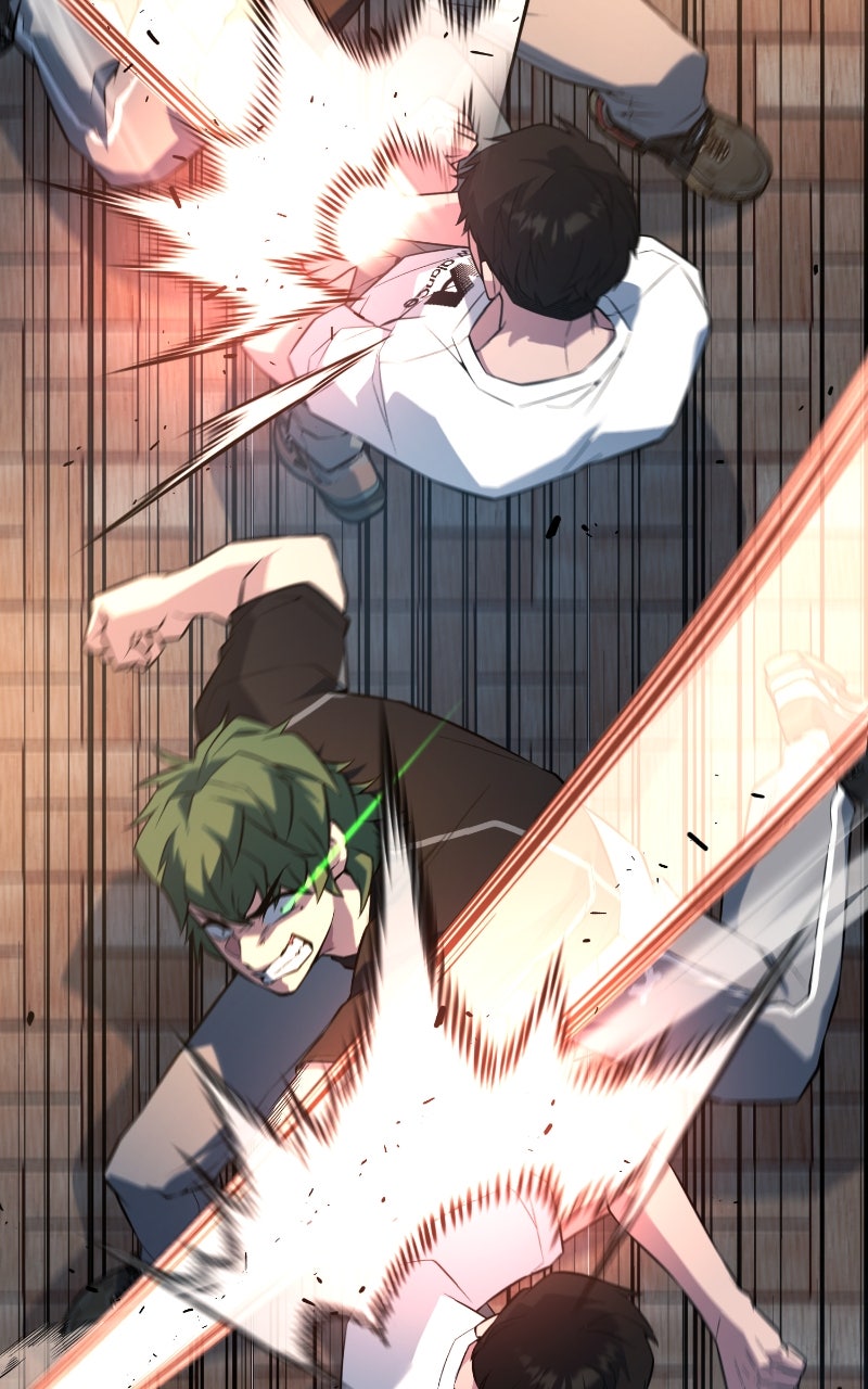 Read King of the Arena FR Manga Online