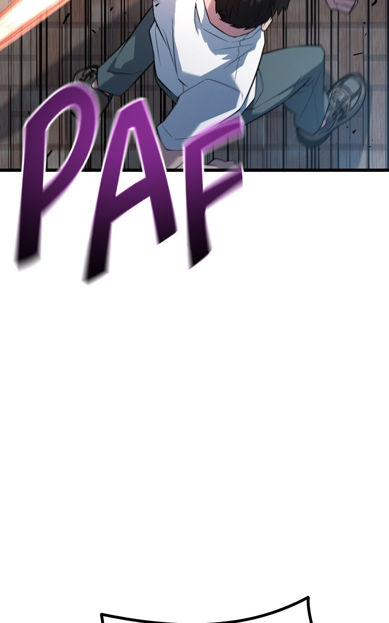 Read King of the Arena FR Manga Online