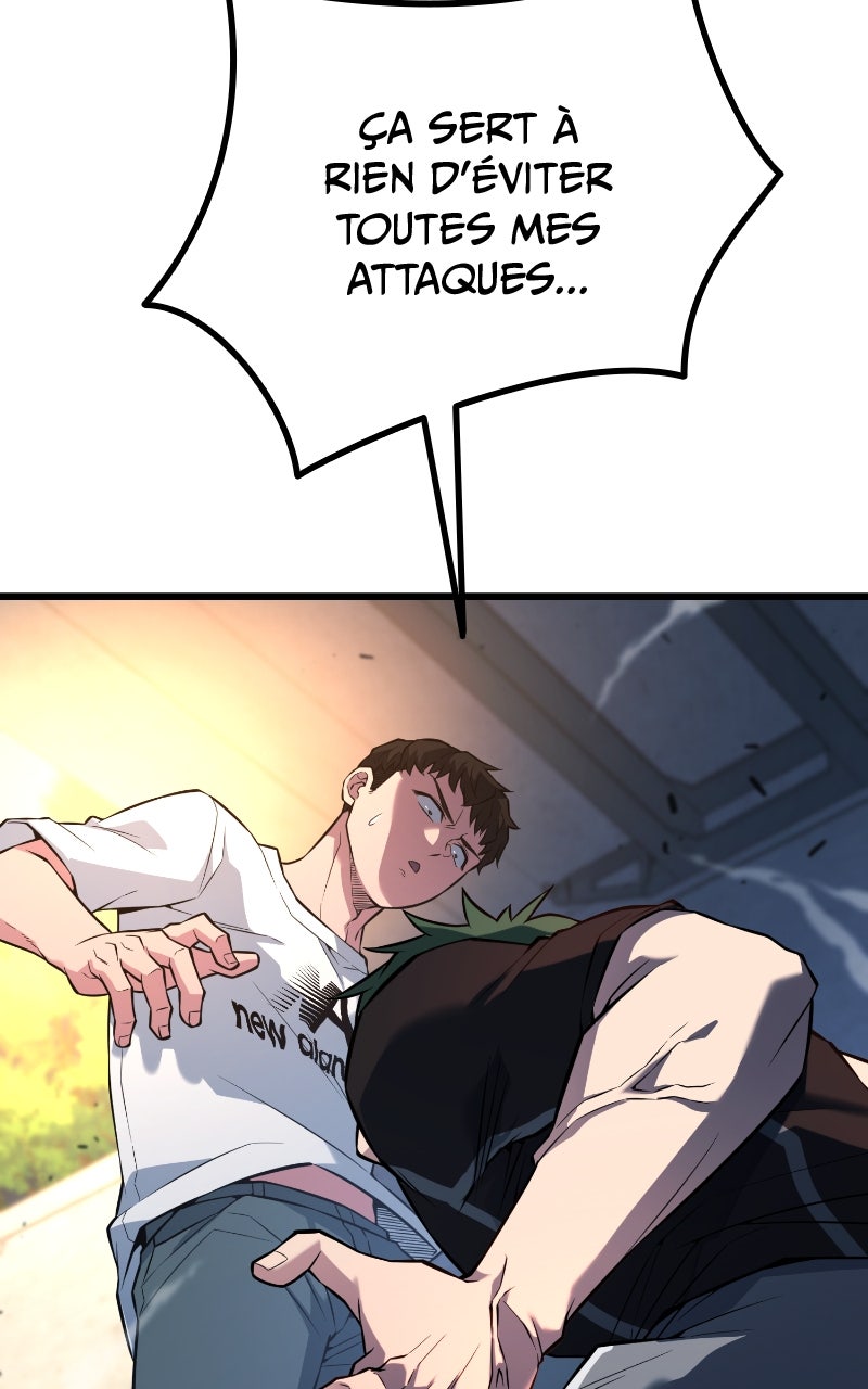 Read King of the Arena FR Manga Online