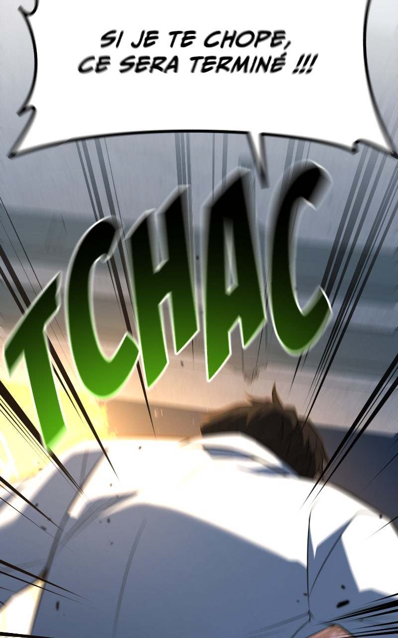 Read King of the Arena FR Manga Online