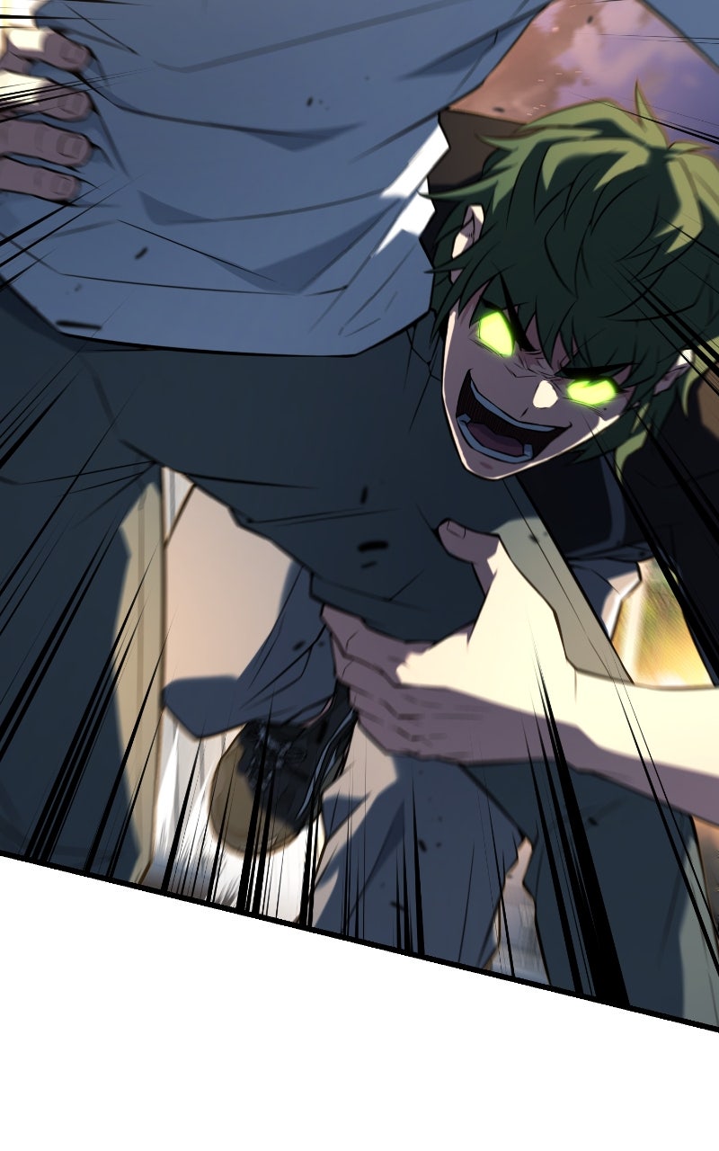 Read King of the Arena FR Manga Online