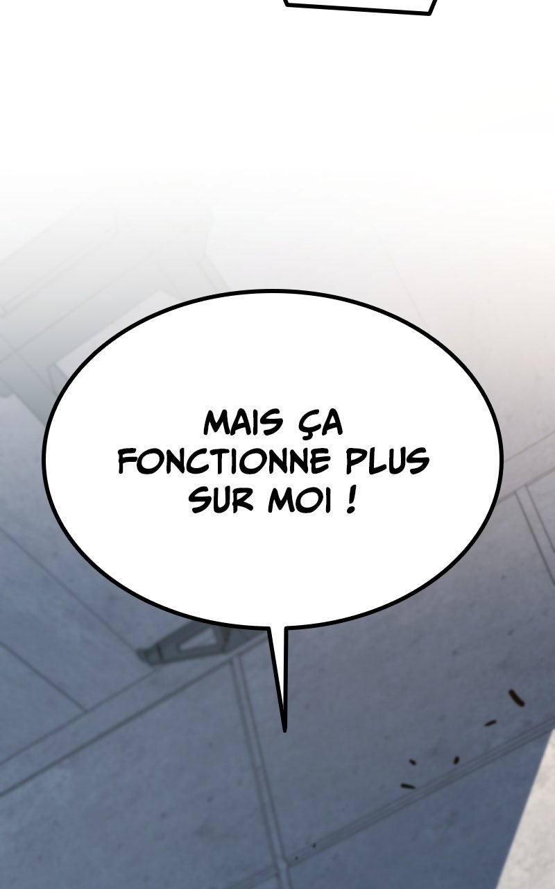 Read King of the Arena FR Manga Online