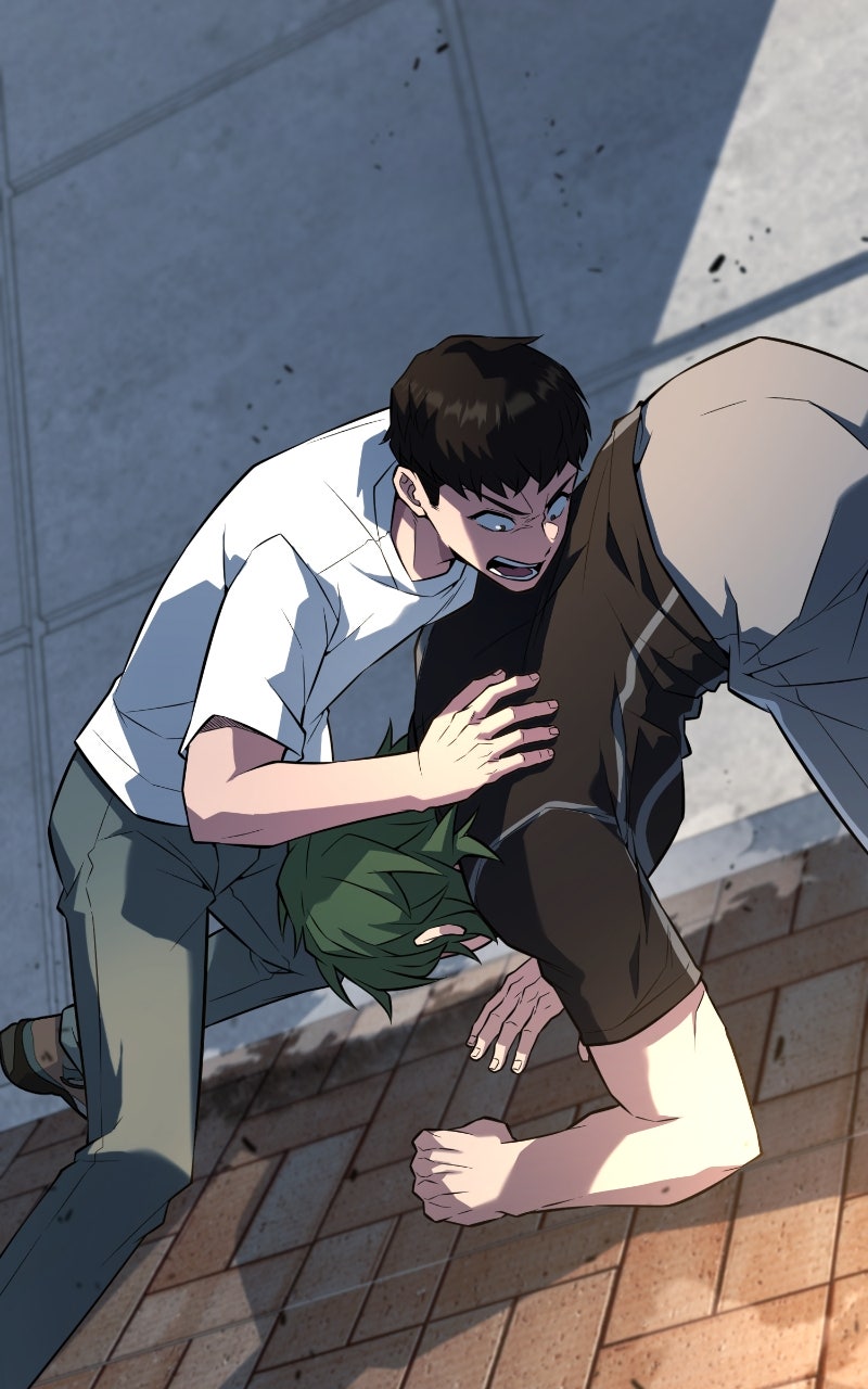 Read King of the Arena FR Manga Online