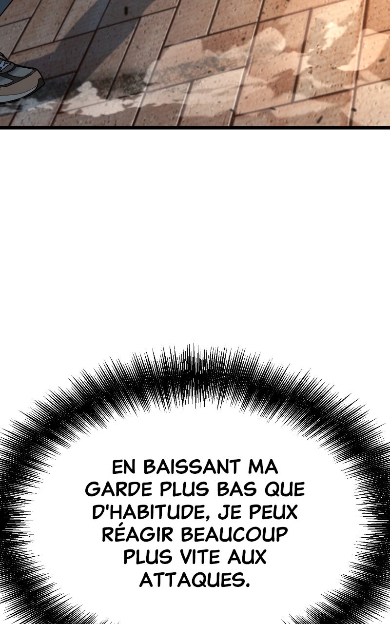 Read King of the Arena FR Manga Online