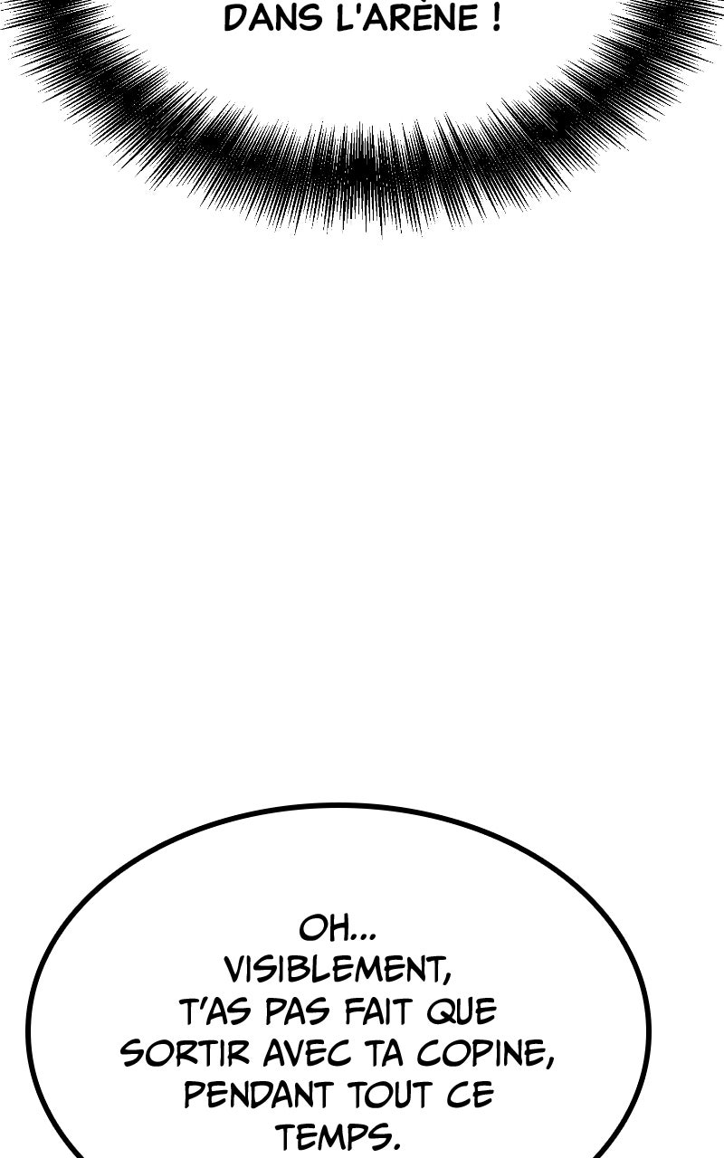 Read King of the Arena FR Manga Online