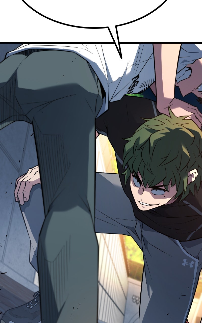 Read King of the Arena FR Manga Online