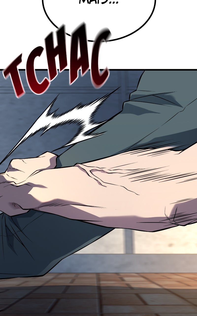 Read King of the Arena FR Manga Online