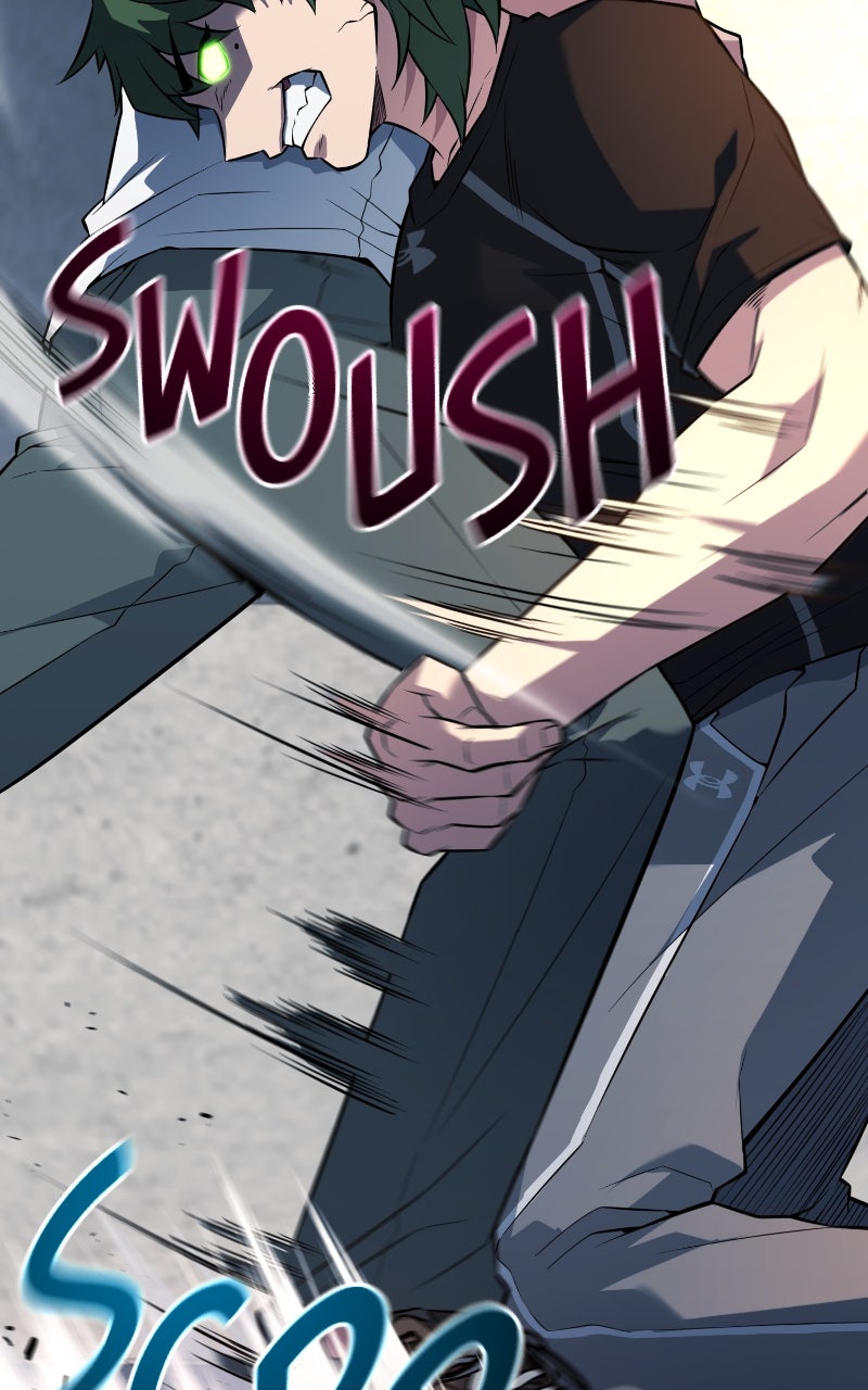 Read King of the Arena FR Manga Online