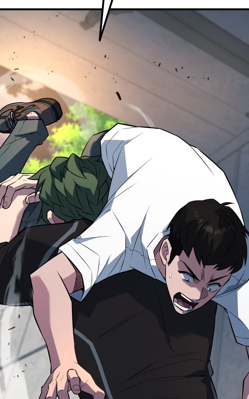 Read King of the Arena FR Manga Online