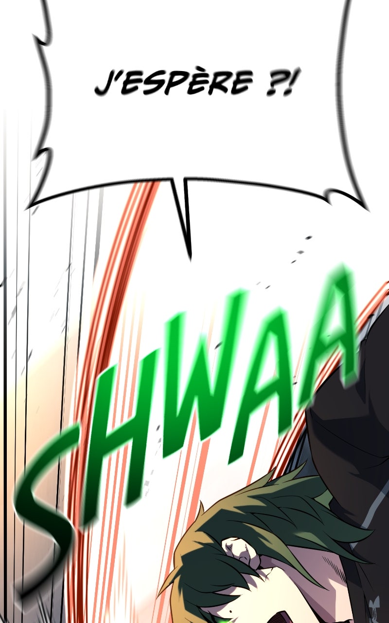 Read King of the Arena FR Manga Online