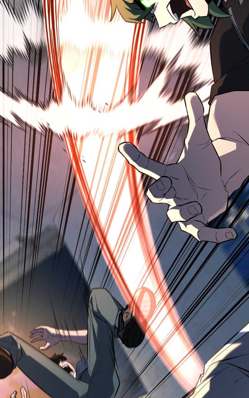 Read King of the Arena FR Manga Online