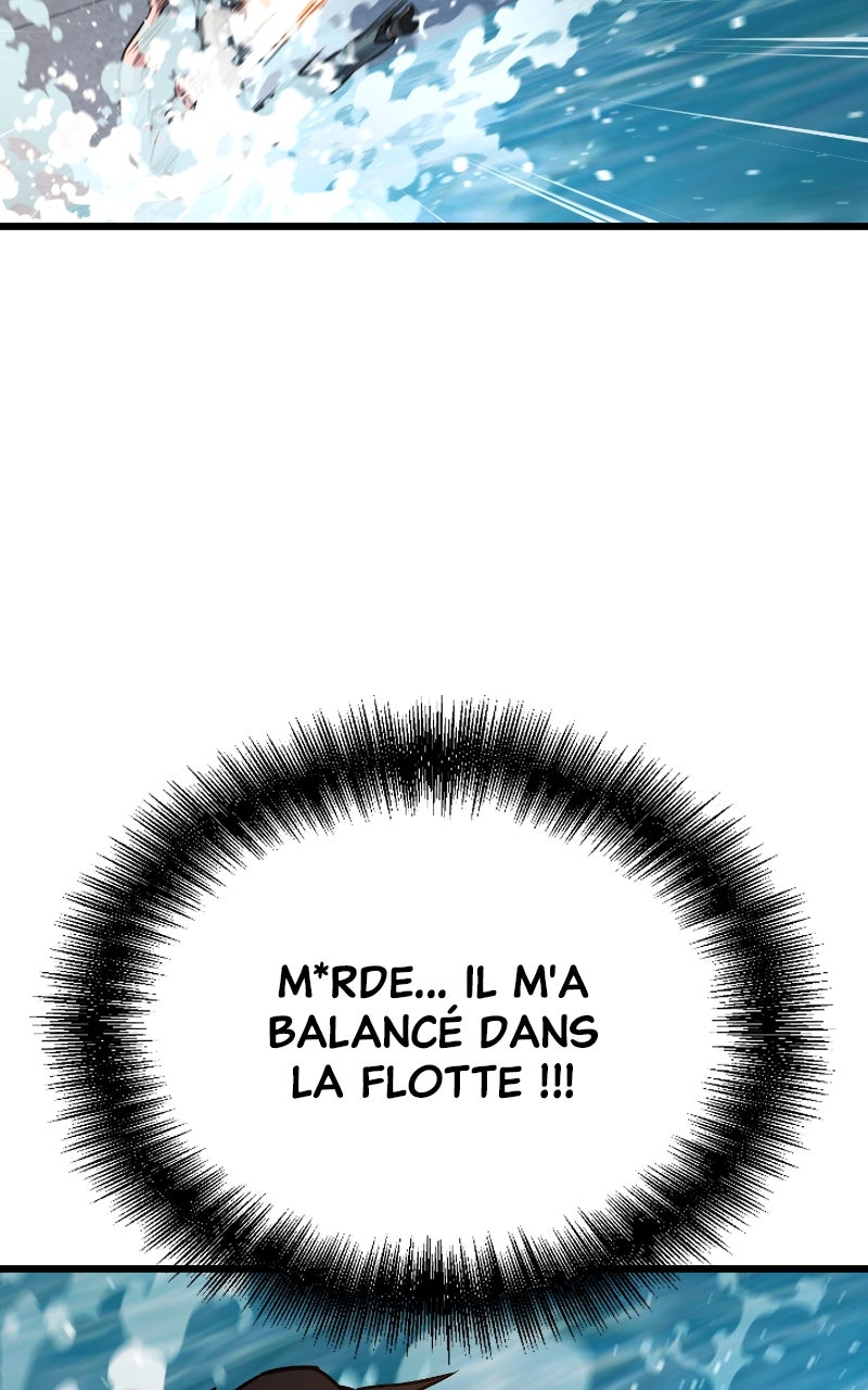 Read King of the Arena FR Manga Online