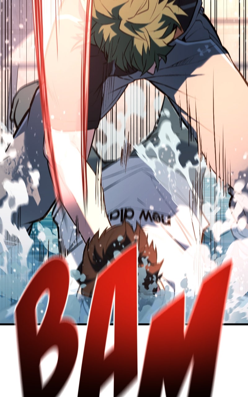 Read King of the Arena FR Manga Online