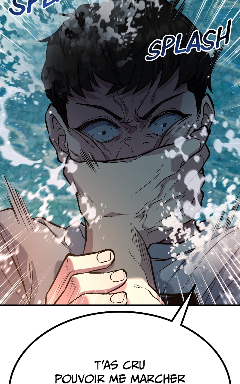 Read King of the Arena FR Manga Online