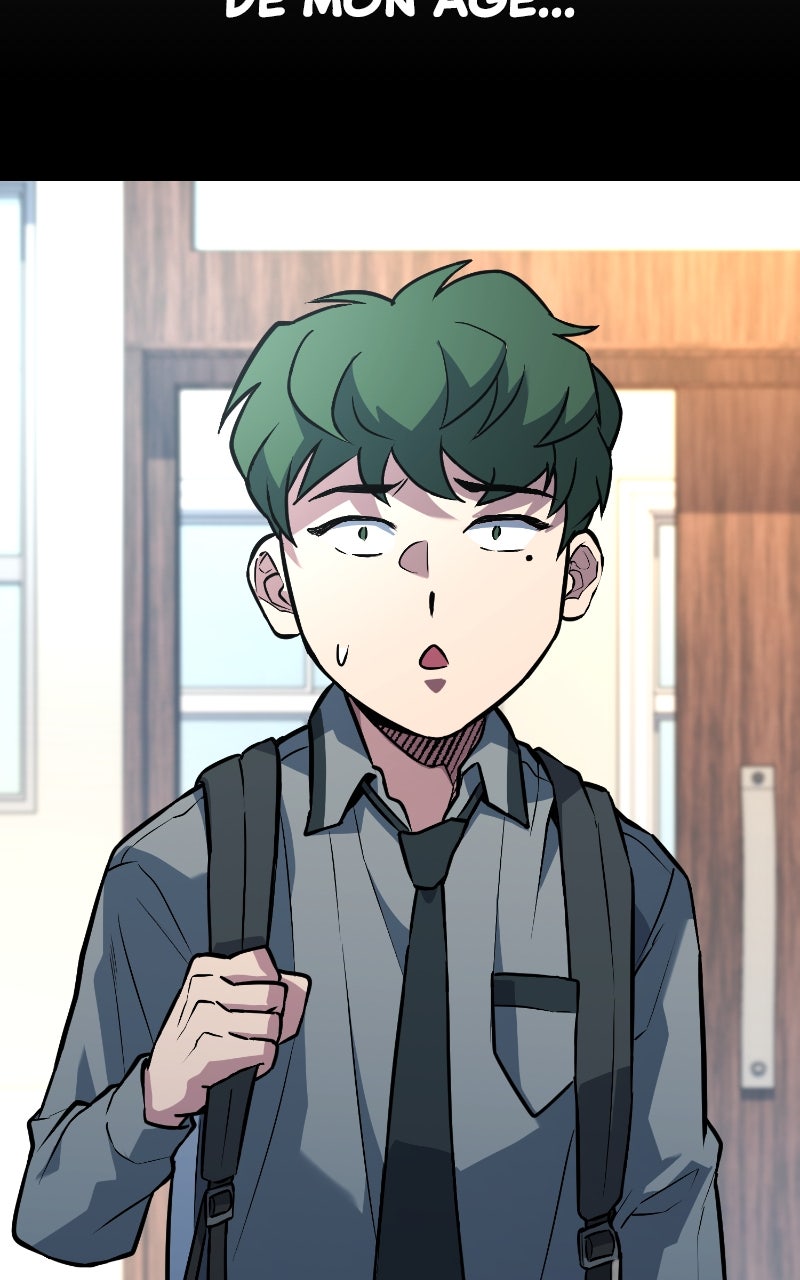 Read King of the Arena FR Manga Online