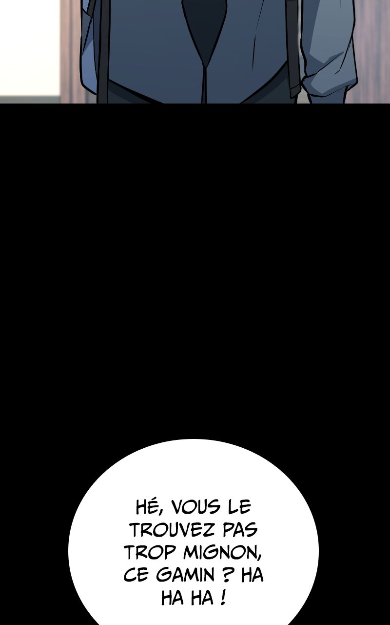 Read King of the Arena FR Manga Online