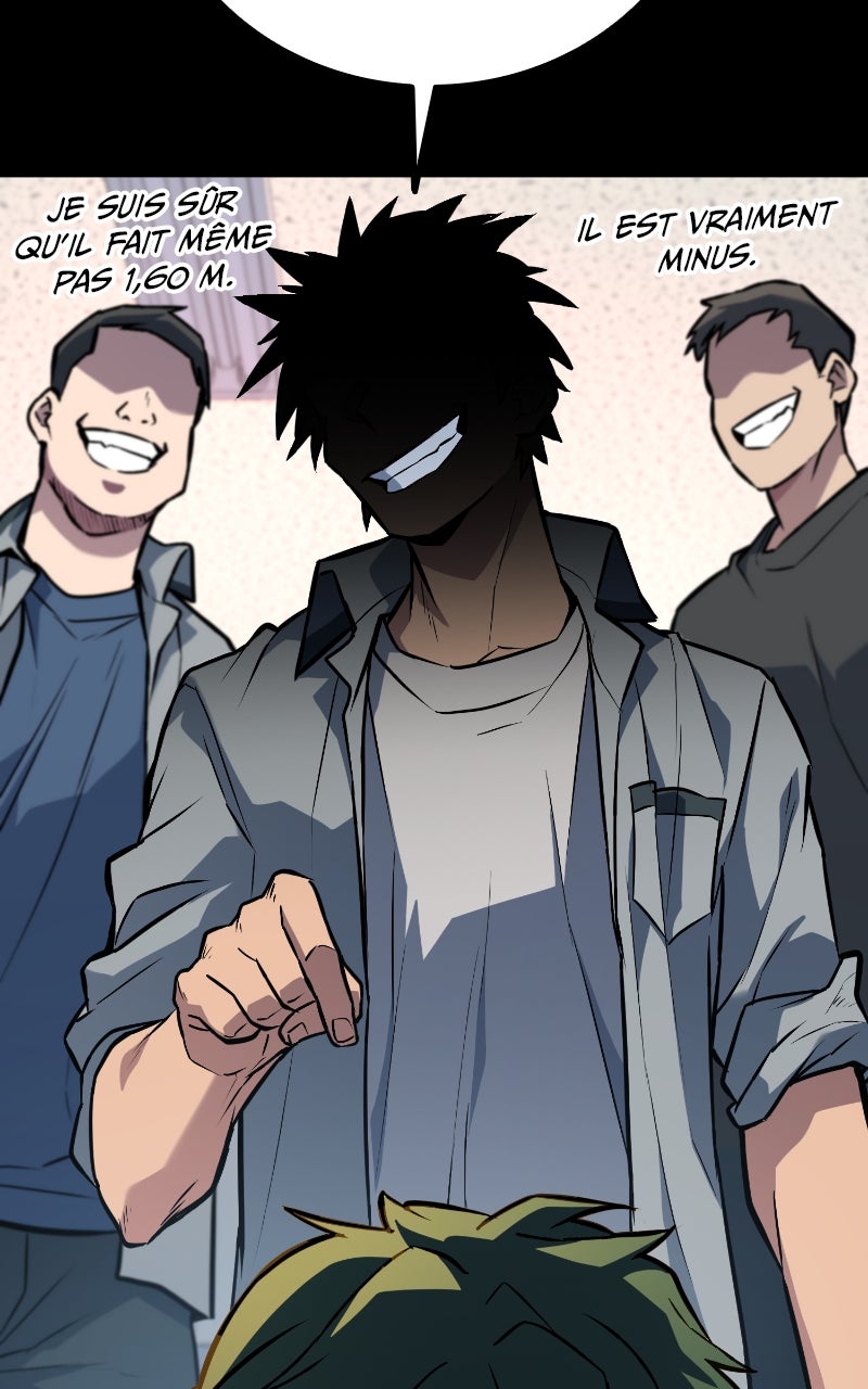 Read King of the Arena FR Manga Online