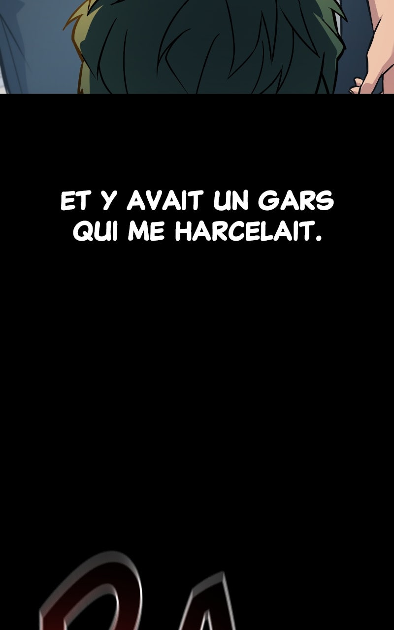 Read King of the Arena FR Manga Online