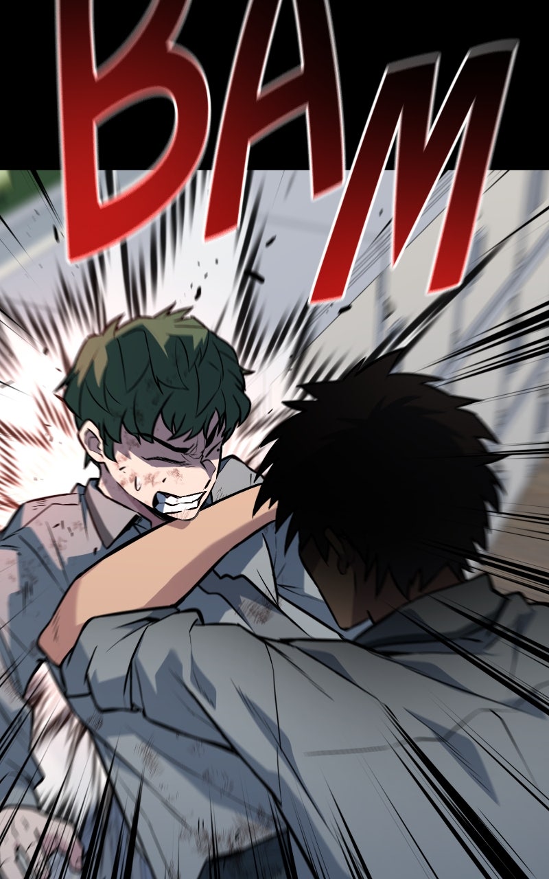 Read King of the Arena FR Manga Online