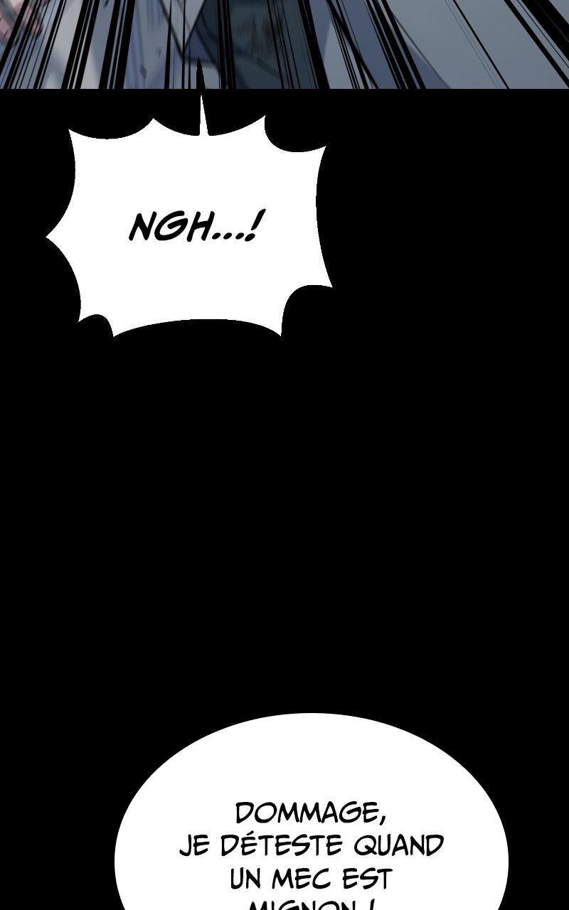 Read King of the Arena FR Manga Online