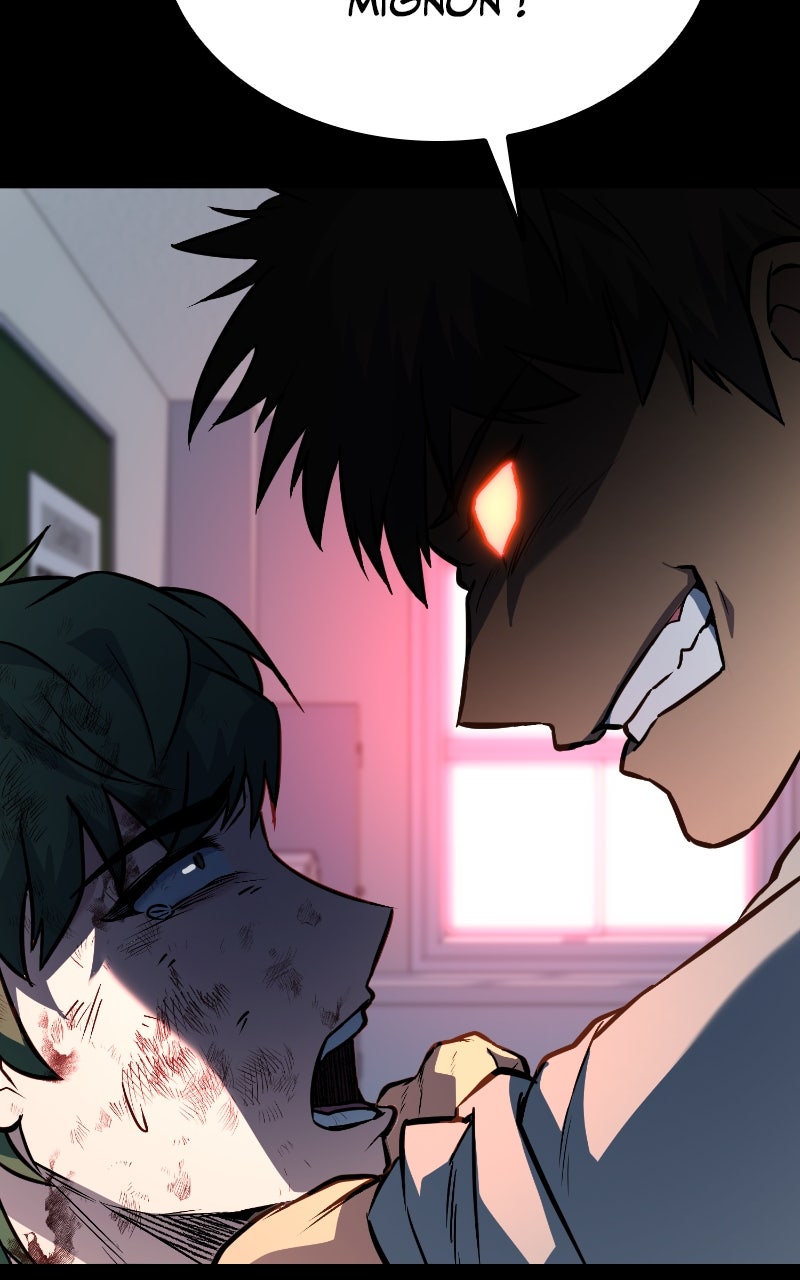 Read King of the Arena FR Manga Online