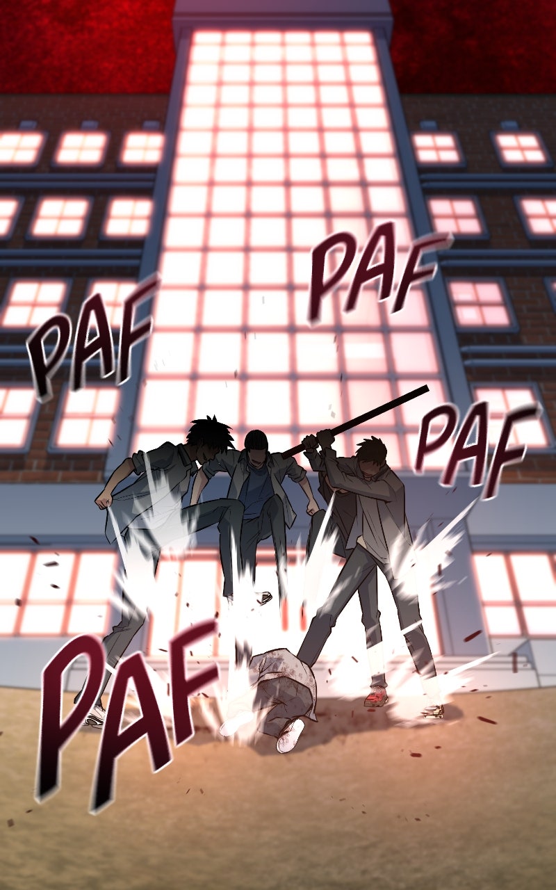 Read King of the Arena FR Manga Online