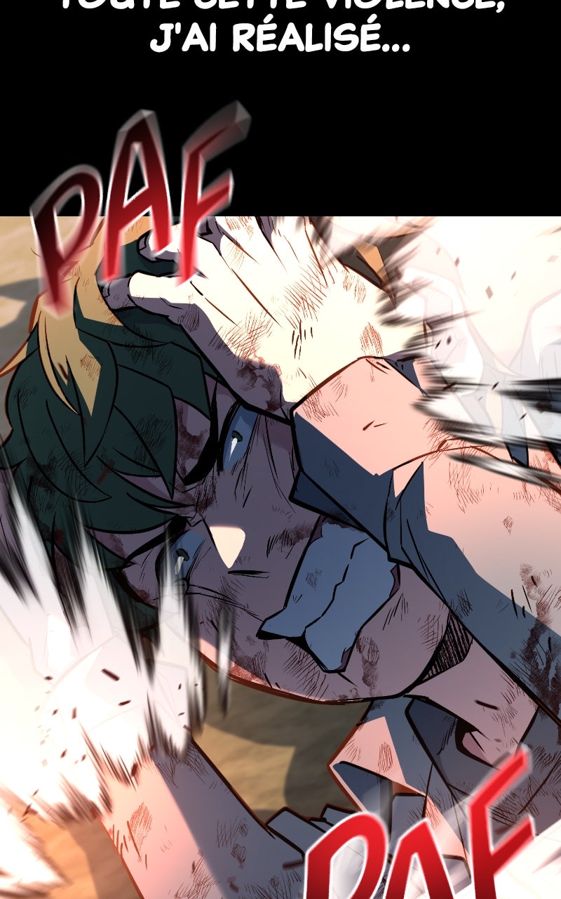 Read King of the Arena FR Manga Online