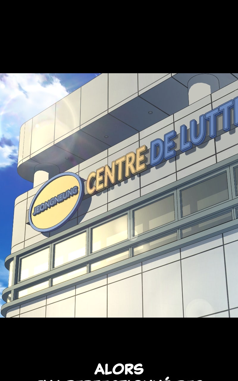 Read King of the Arena FR Manga Online