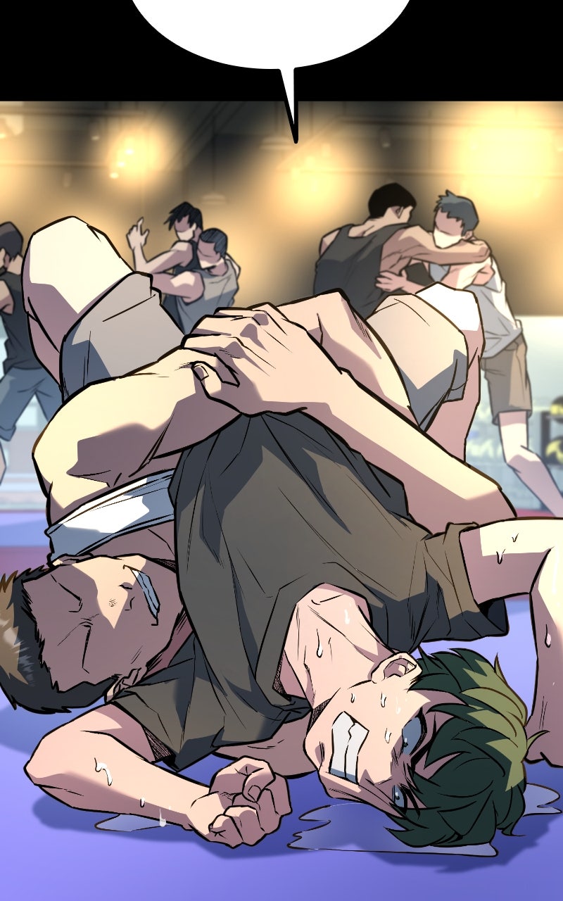 Read King of the Arena FR Manga Online