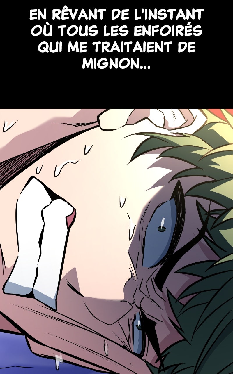 Read King of the Arena FR Manga Online